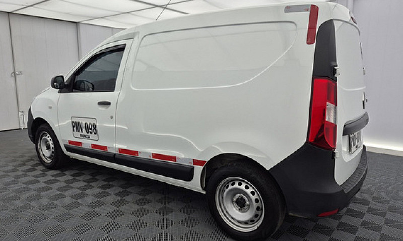 Renault Kangoo 1.6 E...