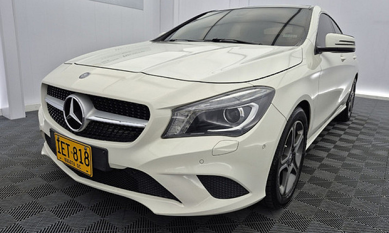 Mercedes-Benz Clase ...