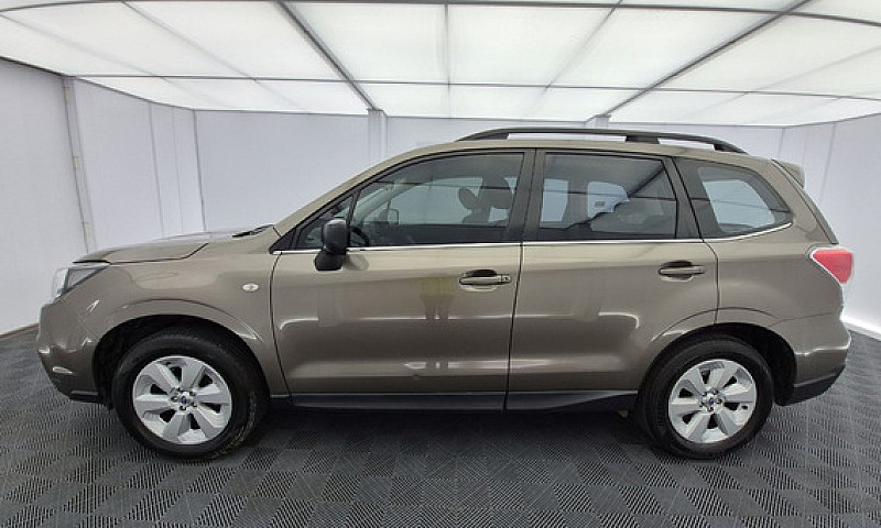 Subaru Forester 2.0 ...