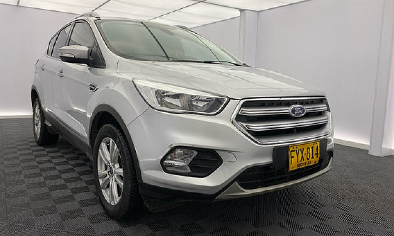 Ford Escape 2.0 Se 4...