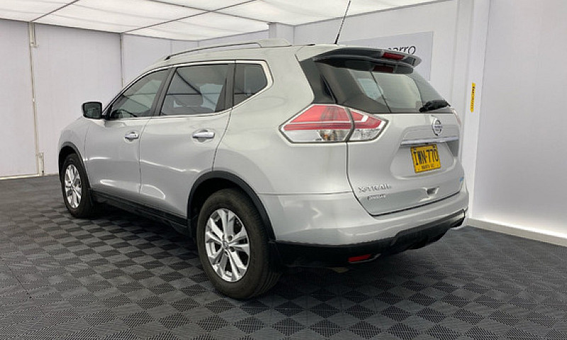 Nissan X-Trail Advan...