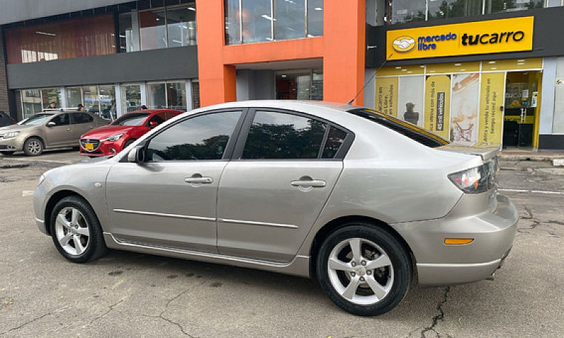 Mazda 3 2.0 Lfna5 At...