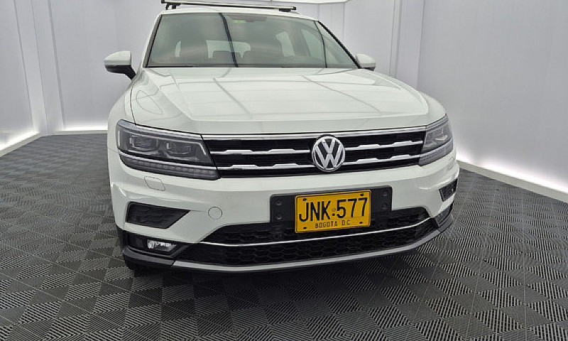 Volkswagen Tiguan Al...