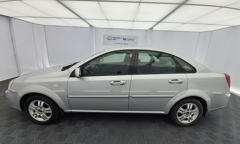 Chevrolet Optra 1.4 ...