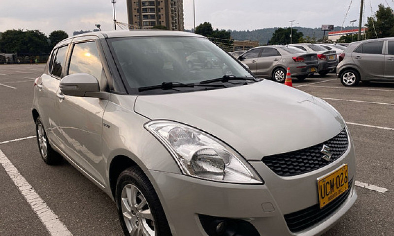 Suzuki Swift 1.2L Li...