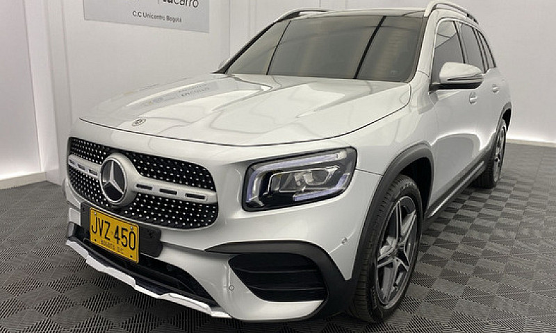 Mercedes-Benz Clase ...