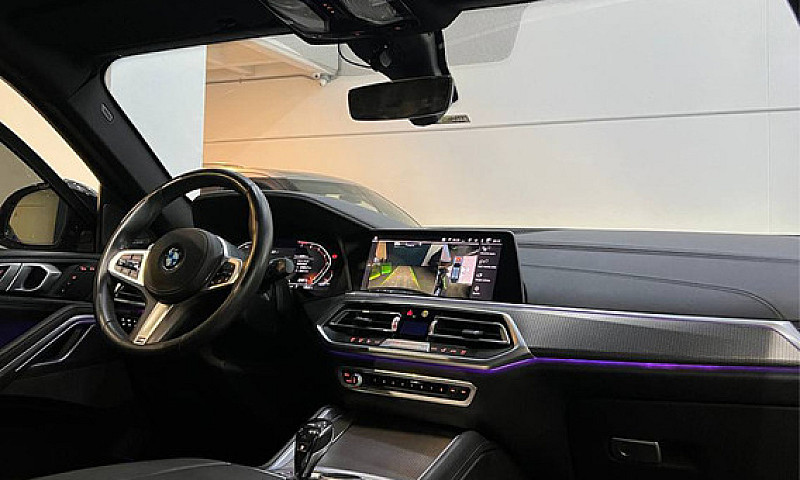 Bmw X6 Xdrive 40I M ...