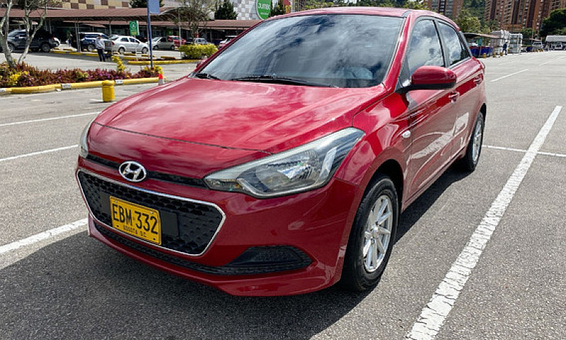Hyundai I20 1.4 Adva...
