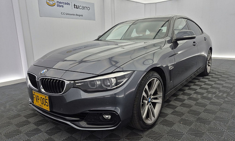 Bmw Serie 4 2.0 420I...
