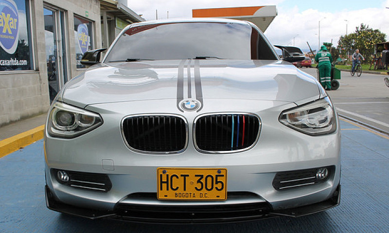 Bmw Serie 1 1.6 116I...