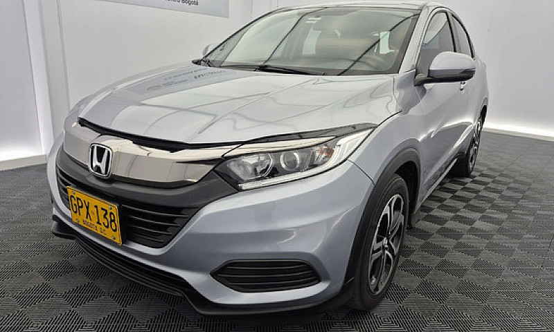 Honda Hr-V 1.8 5Dr 2...