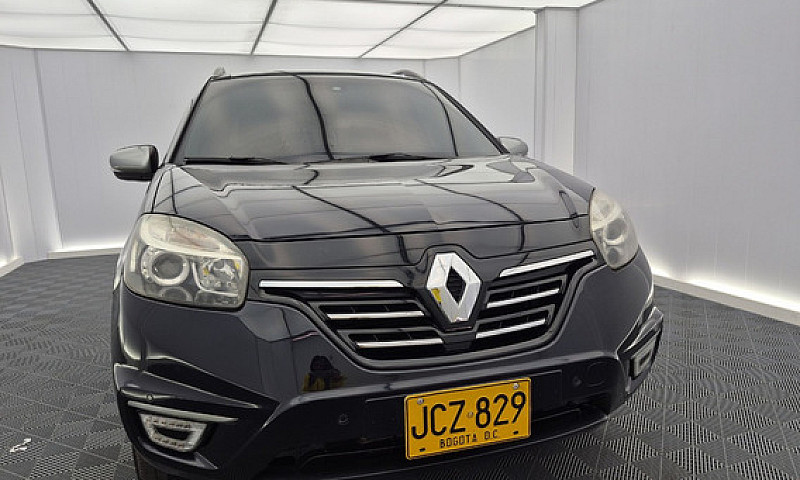 Renault Koleos 2.5 S...