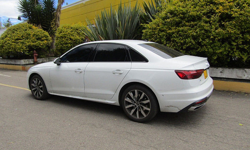 Audi A4 2.0 40 Tfsi ...