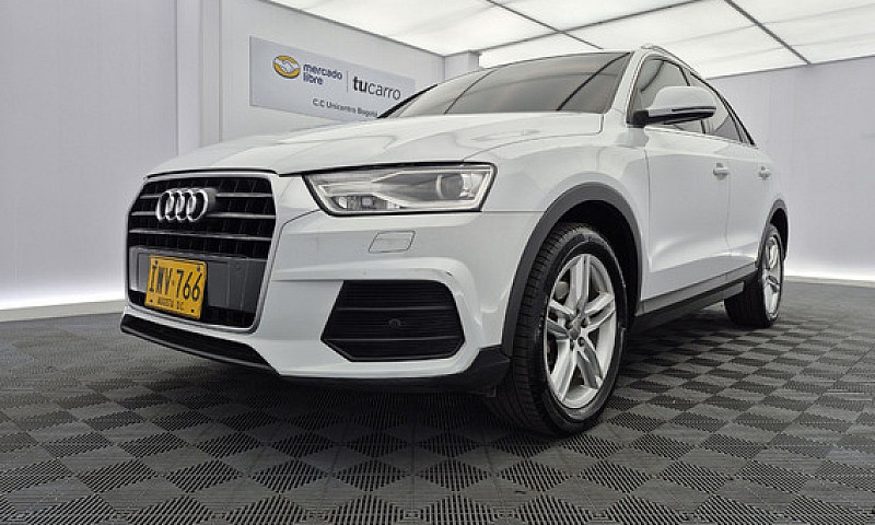 Audi Q3 1.4 Tfsi Amb...