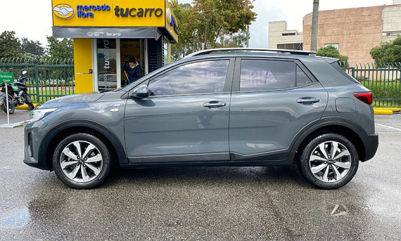 Kia Stonic 1.0 Vibra...