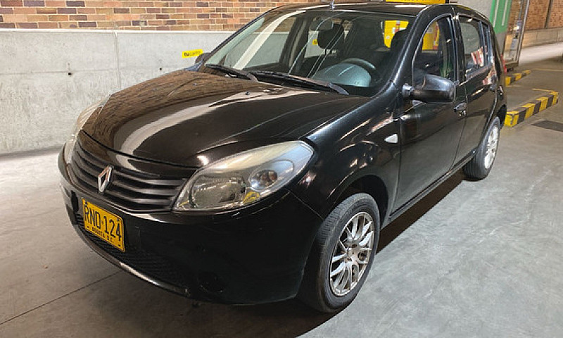 Renault Sandero 1.6 ...