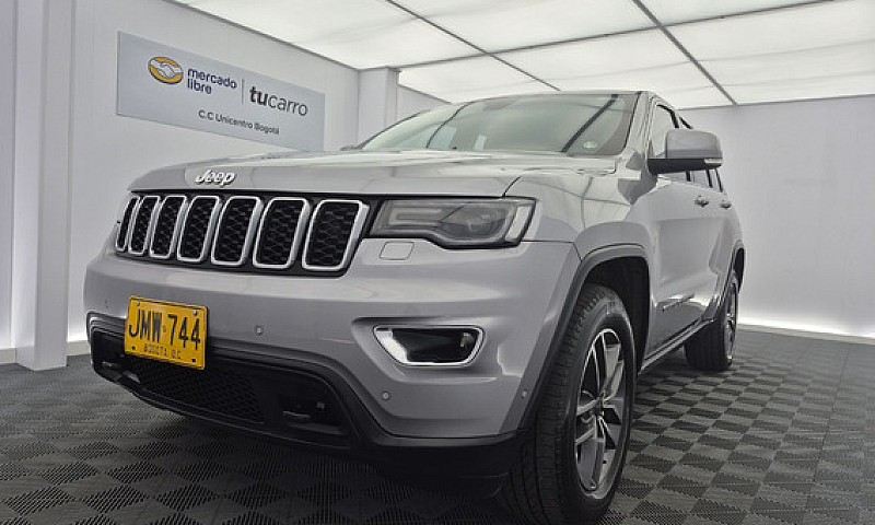 Jeep Grand Cherokee ...