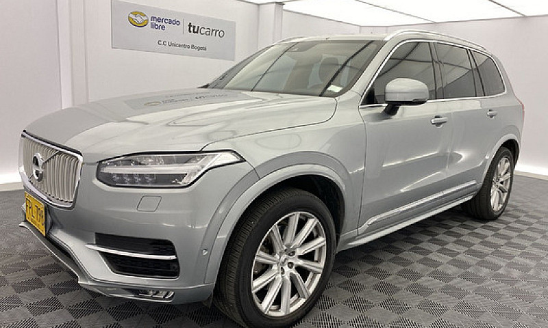 Volvo Xc90 2.0 T6 Aw...