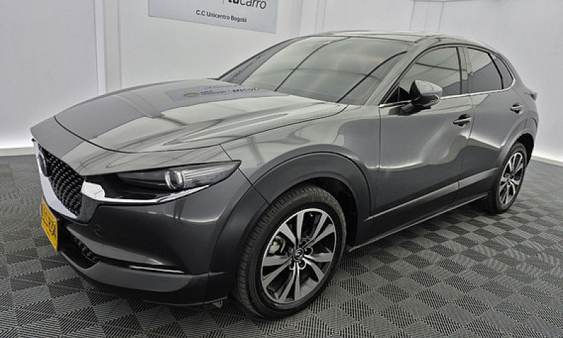 Mazda Cx-30 2.0 Gran...