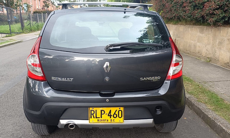 Renault Stepway 1.6L...