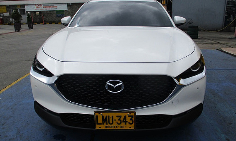 Mazda Cx-30 Grand To...