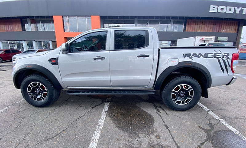 Ford Ranger 3.2 Xl...