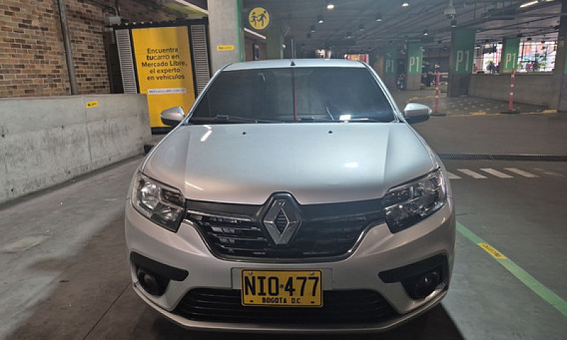 Renault Sandero 1.6 ...