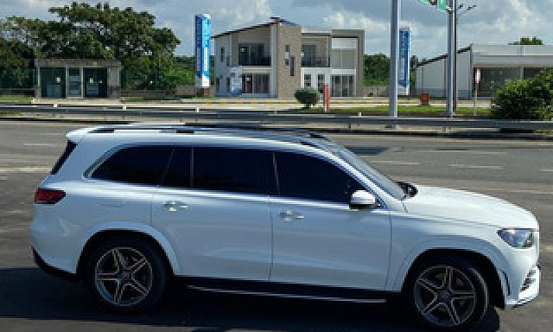 Mercedes-Benz Clase ...