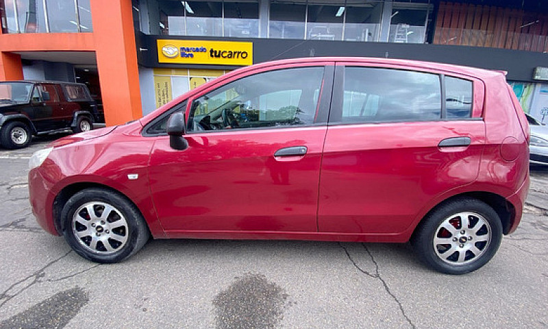 Chevrolet Sail 1.4 L...