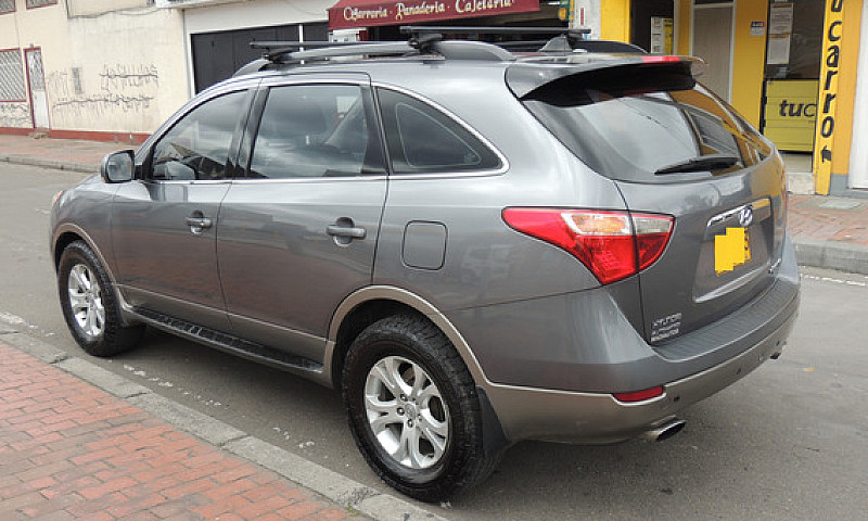 Hyundai Veracruz 3.0...