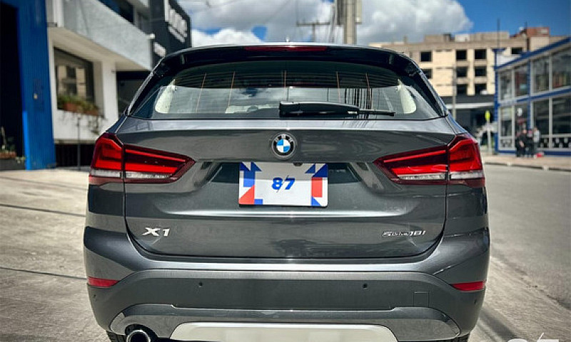 Bmw X1 1.5 F48 Sdriv...