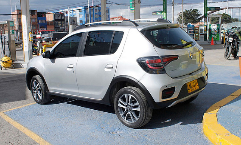 Renault Stepway 1.6 ...
