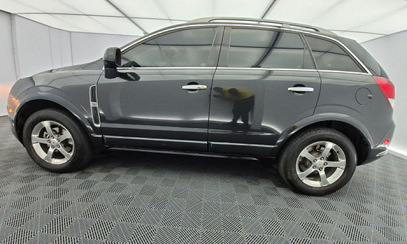 Chevrolet Captiva 3....