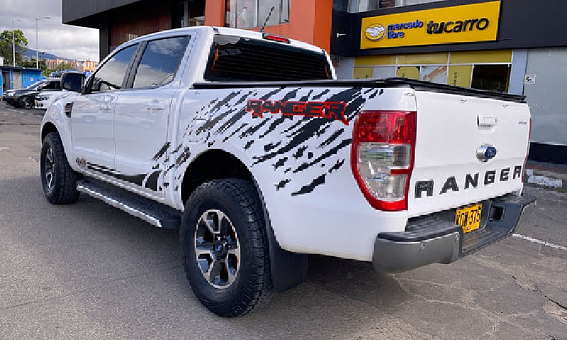 Ford Ranger .32 Xls...