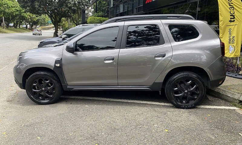 Renault Duster 1.6 Z...