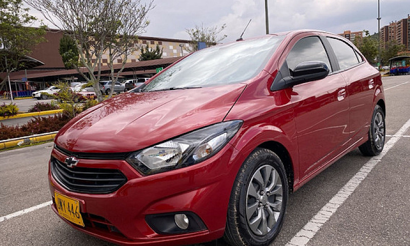 Chevrolet Joy 1.4 Lt...