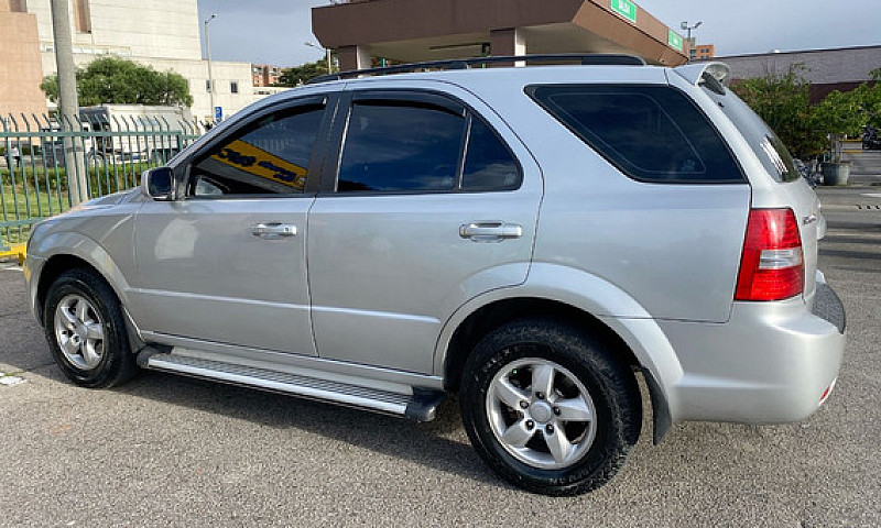Kia Sorento 3.3 Ex...