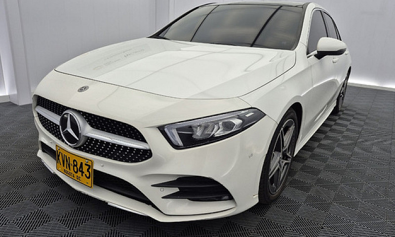Mercedes-Benz Clase ...