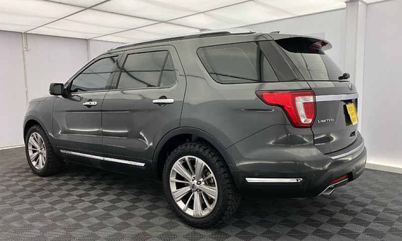 Ford Explorer 2.3 Li...