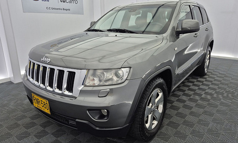 Jeep Grand Cherokee ...