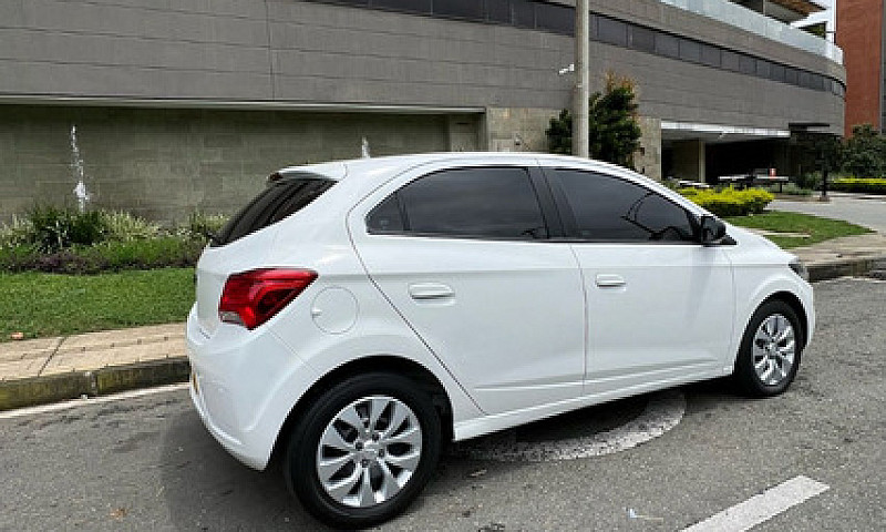 Chevrolet Joy 1.4 Mt...