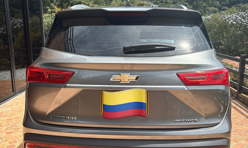 Chevrolet Captiva 1....