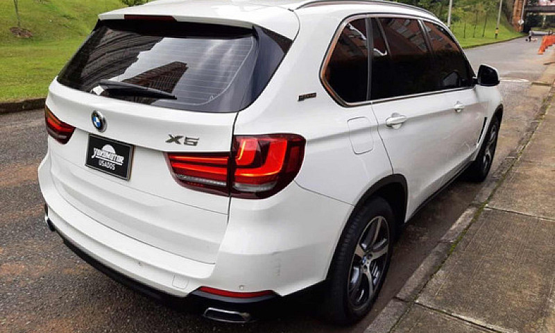 Bmw X5 Xdrive40E Hib...