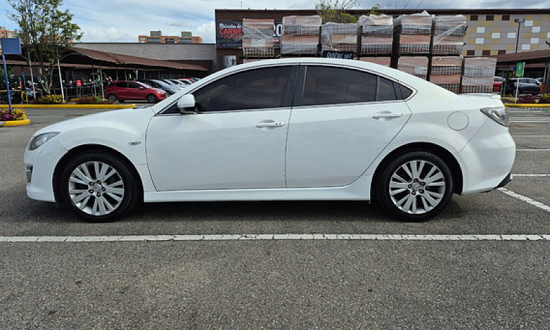 Mazda 6 2.5 L5Na0...