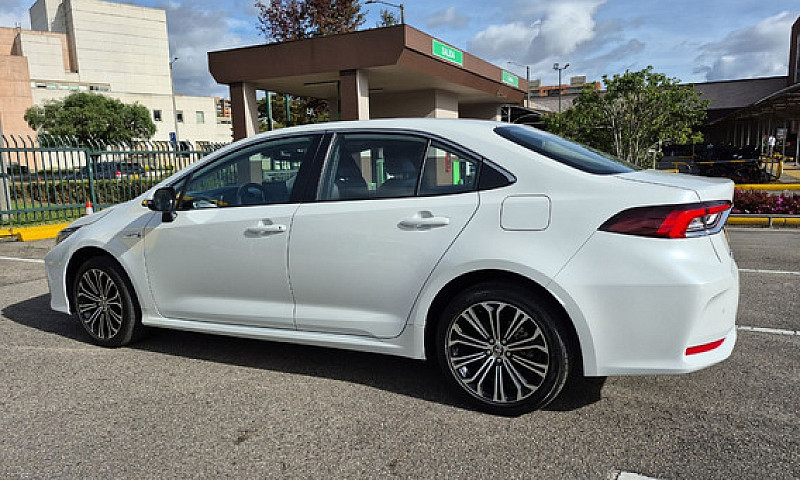 Toyota Corolla 1.8 S...