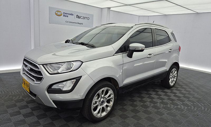 Ford Ecosport 2.0 Ti...