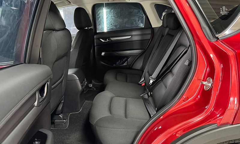 Mazda Cx-5 2.0 Touri...