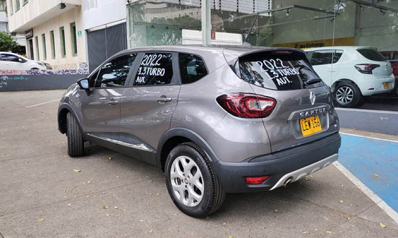Renault Captur Zen C...