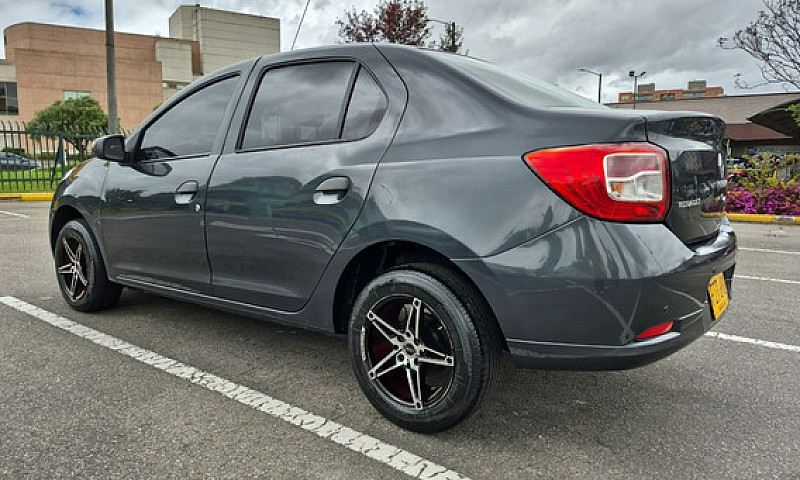 Renault Logan 1.6 Li...