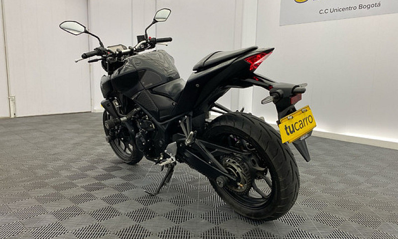 Yamaha Mt03 2023...